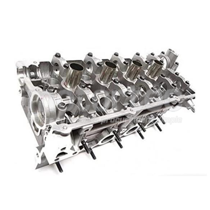 Cylinder Head G4EE Cylinder Head 22100-26100 for Hyundai Accent Getz Verna Engine Parts 2210026100